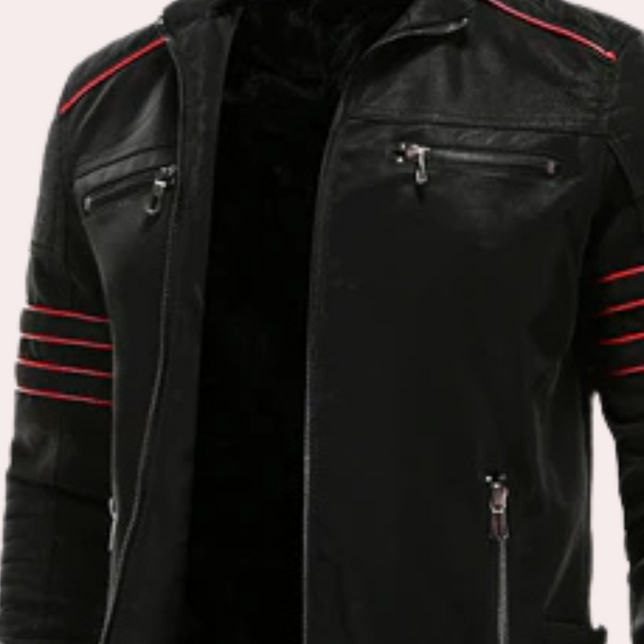 NOAH - Men's Riding Jacket