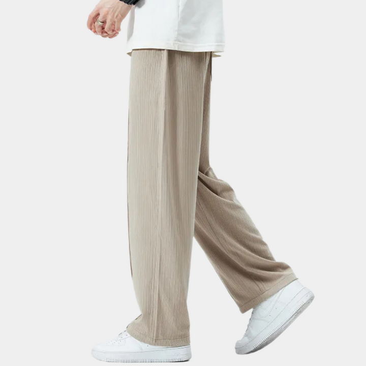 KHALON - Casual Relaxation Pants for Men